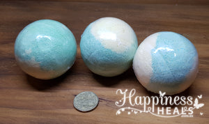 Bath Bombs