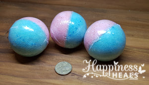 Bath Bombs