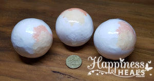 Bath Bombs