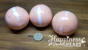 Bath Bombs