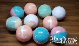 Bath Bombs