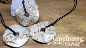 Picture Jasper Donut