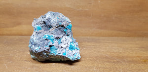 Chrysocolla Raw