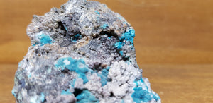 Chrysocolla Raw