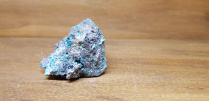 Chrysocolla Raw