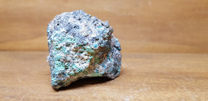 Chrysocolla Raw