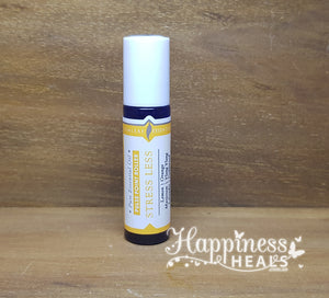 Pure Essential oil - Pulse Point Roller