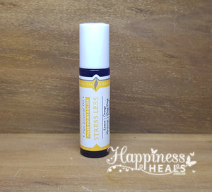 Pure Essential oil - Pulse Point Roller