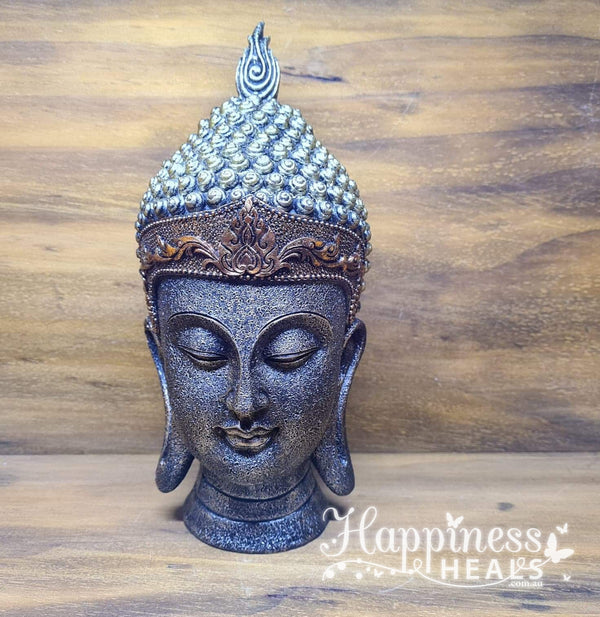 Buddha Head