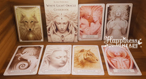 White Light Oracle