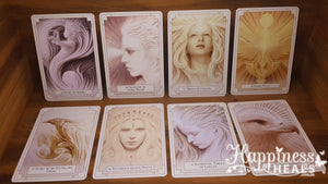 White Light Oracle