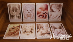 White Light Oracle