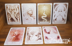 White Light Oracle