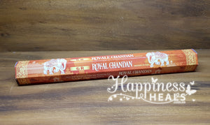 Royal Chandan Incense - GR