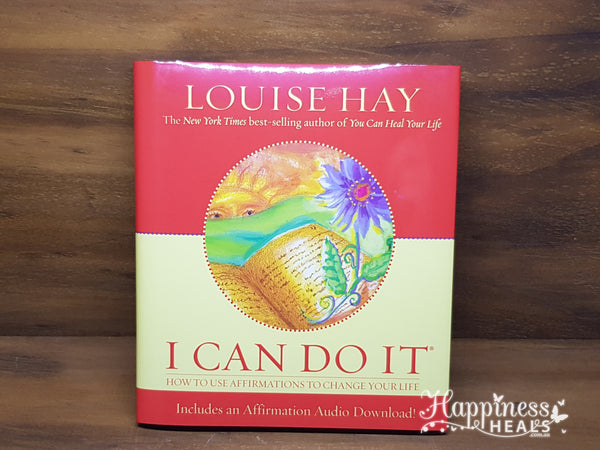 I Can Do It