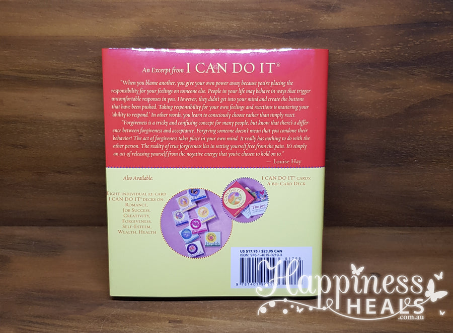 I Can Do It
