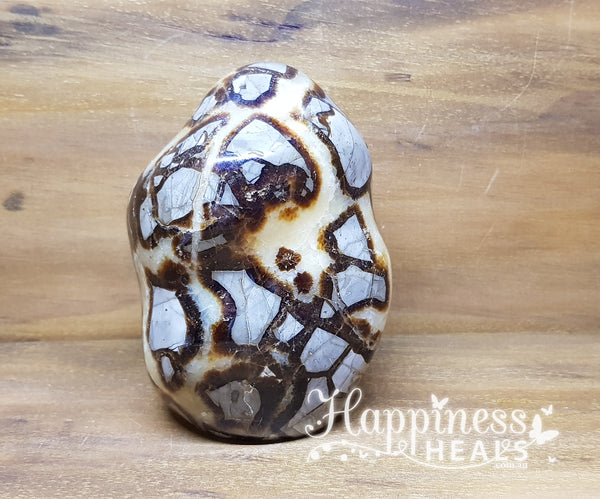 Septarian Freeform