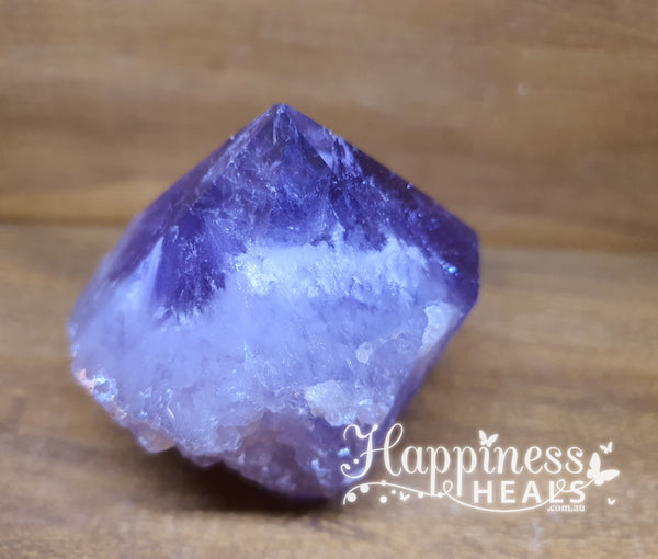 Amethyst Point