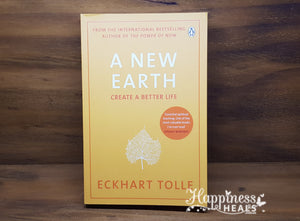 A New Earth: Create A Better Life