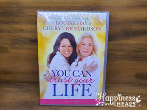 You can trust your life - DVD set