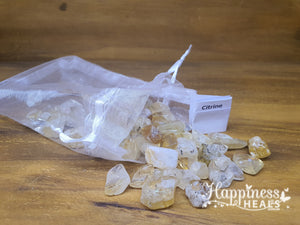 Crystal Chip Bags