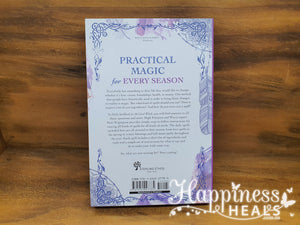 Daily Spellbook For The Good Witch