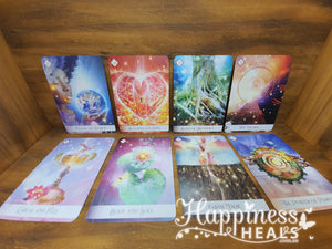 Oracle Of The 7 Energies