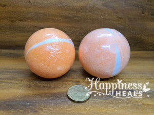 Bath Bombs