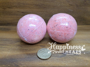 Bath Bombs