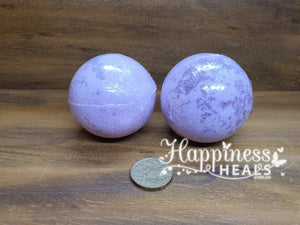 Bath Bombs