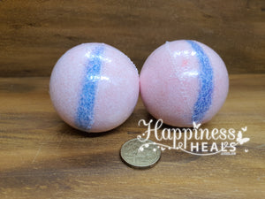 Bath Bombs