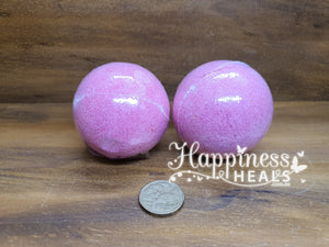 Bath Bombs