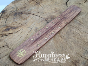 Incense Holder - Wooden