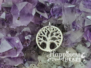 Tree of Life Pendant