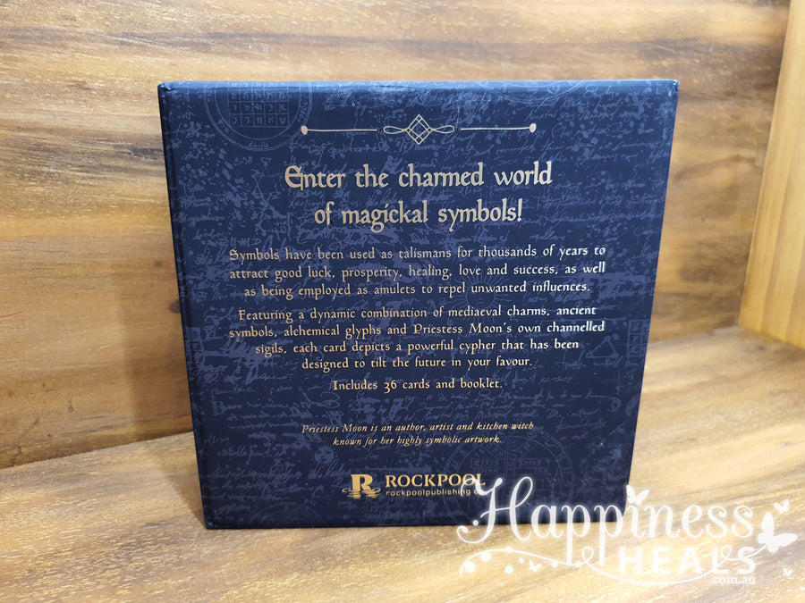 Making Magick Oracle