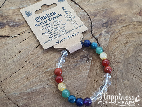 Chakra Bracelet