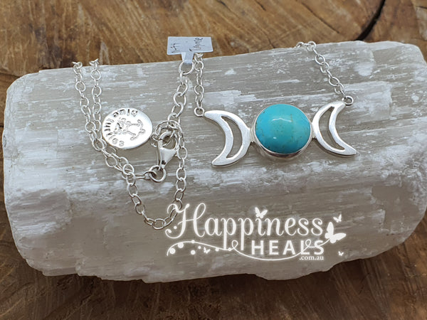 Turquoise Necklace