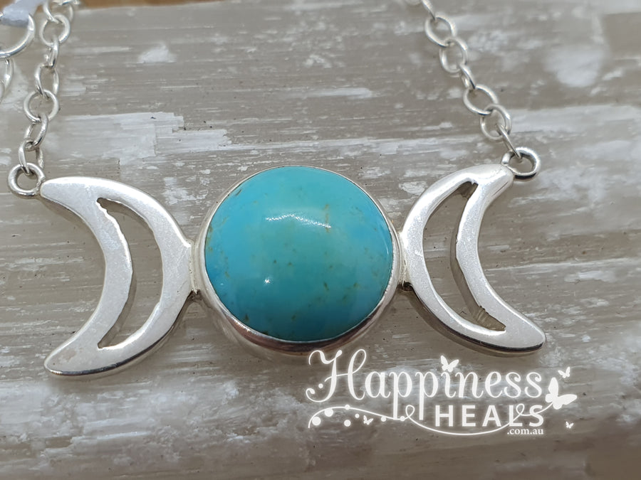 Turquoise Necklace