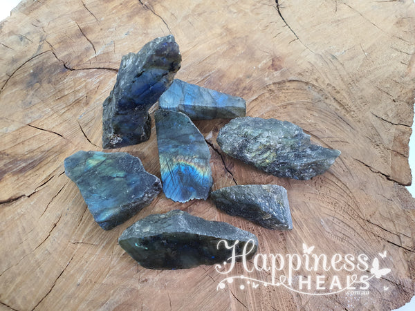 Labradorite Mini Slabs