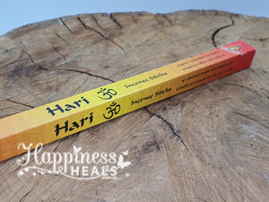 Hari Om Incense Sticks