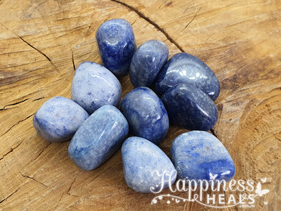 Blue Aventurine (Tumbled)