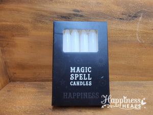 Magic Spell Candles