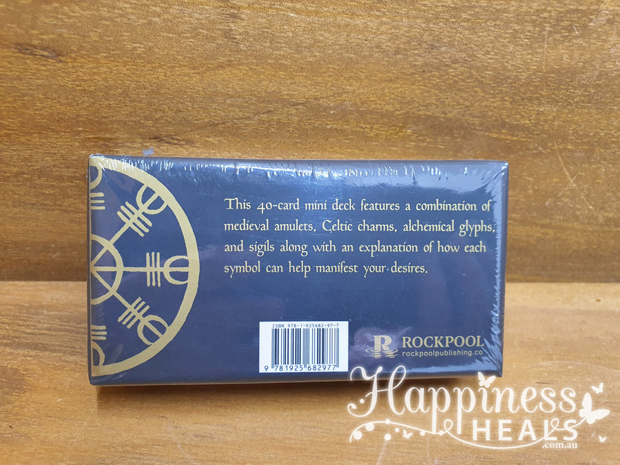 Making Magick - Manifesting your dreams