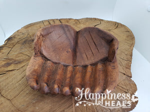 Wooden Hands - Medium