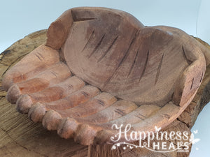 Wooden Hands - Large