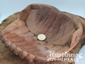 Wooden Hands - Large