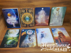 The Shaman's Dream Oracle