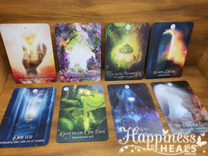 The Shaman's Dream Oracle