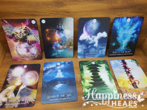 The Shaman's Dream Oracle