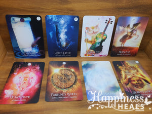 The Shaman's Dream Oracle